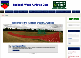 paddockwoodac.co.uk