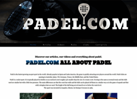 padelnews.com