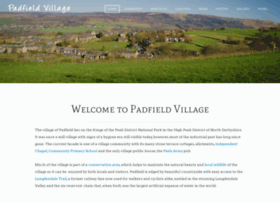 padfieldvillage.co.uk