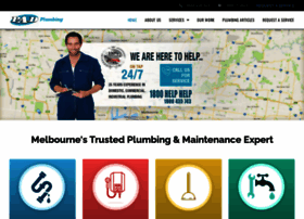 padplumbing.com.au