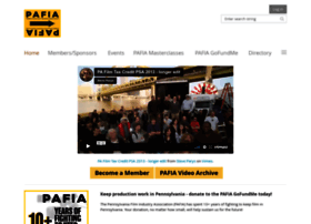 pafia.org