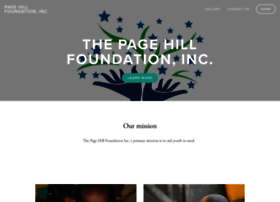 pagehill.org