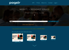 pagelr.com