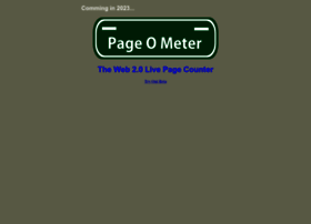 pageometer.com