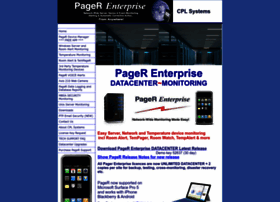 pager-enterprise.com