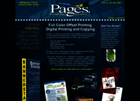 pagesgraphics.com