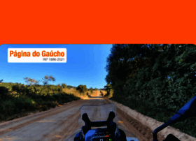 paginadogaucho.com.br