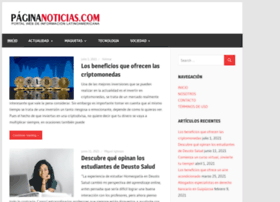 paginanoticias.com
