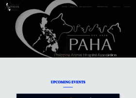 paha.com.ph