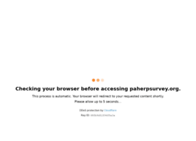 paherpsurvey.org