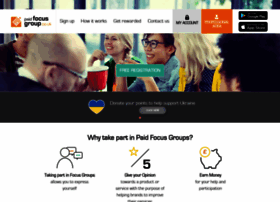 paidfocusgroup.co.uk