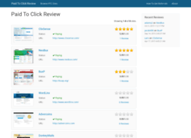paidtoclickreview.net
