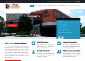 pain-institute.com