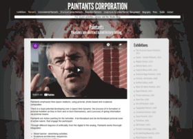 paintantscorporation.com