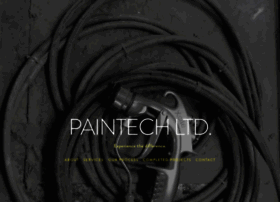 paintech.com