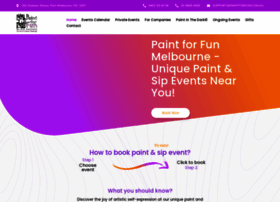 paintforfun.com.au