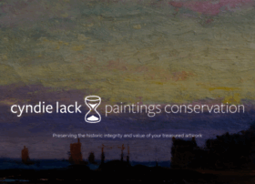 paintingsconservation.ca