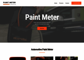 paintmeter.com