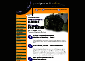 paintprotectiondirect.com.au