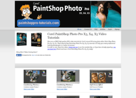 paintshoppro-tutorials.com