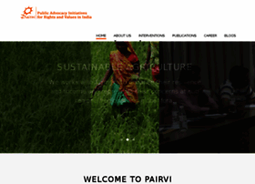 pairvi.org