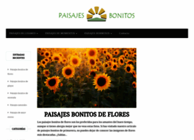 paisajesbonitos.org