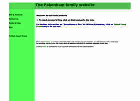 pakenham.org.uk