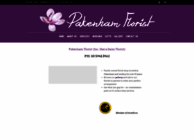 pakenhamflorist.com.au