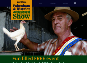 pakenhamshow.org.au