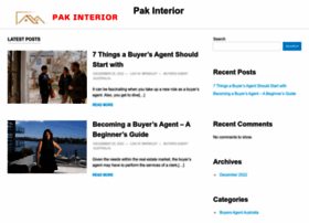 pakinterior.com