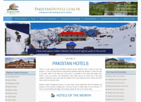 pakistanhotels.com.pk