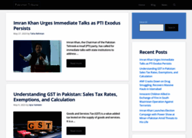 pakistantribune.com.pk