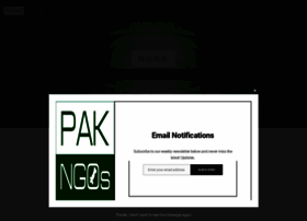 pakngos.com.pk