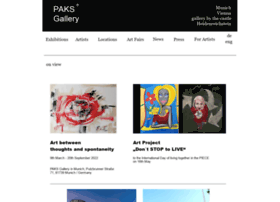 paks-gallery.com