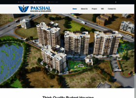 pakshal.com