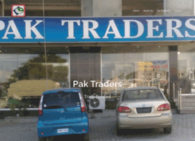 paktraders.pk