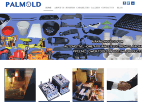 pal-mold.com