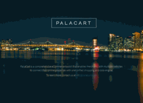 palacart.com
