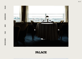 palacerestaurant.fi