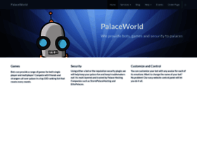 palaceworld.net