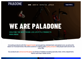 paladone.com