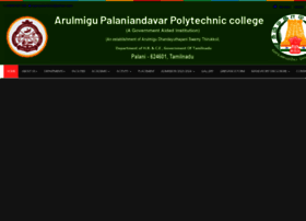 palaniandavarpc.org.in