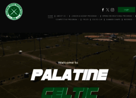 palatinecelticsc.com