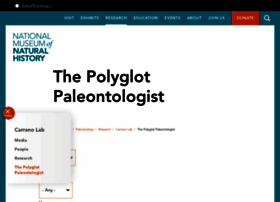 paleoglot.org