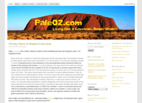 paleoz.com