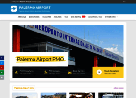 palermo-airport.com