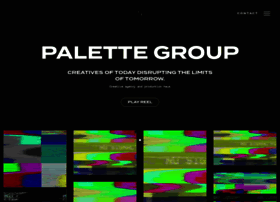 palettegrp.com