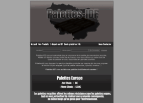 palettes-idf.com