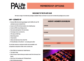 palifeclub.co.uk