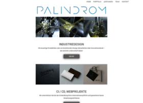 palindrom.ch